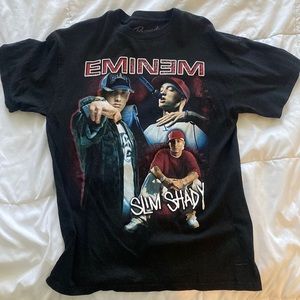 Eminem Graphic Tee